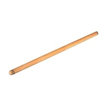 5dm-ahşap Oklava 60 Cm Cam