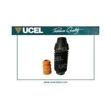 Üçel 20437 On Amortisor Toz Korugu Seti 4041449 Yc153025ac