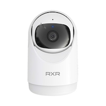 Rxr V-d3 1080p Wi-fi İç Mekan Pt Kamera - 360 Dönüş, Gece Görüş Vicohome