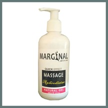 Bezos Marginal Masaj Jel 250 Ml X 2 Adet Ventra