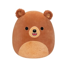 Squishmallows Ayı Stokely 30 Cm