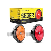 Seger-50f Midi Disk Korna 12v Didit , Kalın - İnce Ses Takım , F