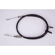 Cavo El Fren Teli Fıat Ducato 06 Peugeot Boxer 06 Cıtroen Jumper 06 1908 Mm 4502-674 1341023080 1643207780 4746.47