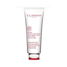 Clarins Hand & Nail Treatment Cream Balm 100 ML
