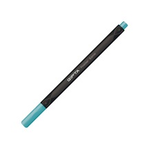Gıpta Fineliner Keçe Uçlu Kalem 0.4Mm Açık Mavi