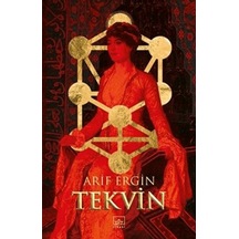 Tekvin - Ezjı-722347