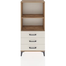 Hyperion Dolap 2 Raflı 3 Çekmeceli 60x44x134 Çam-aytaşı Atlas Çam Hyperion Dolap 2 Raflı 3 Çekmeceli 60x44x134 Çam-aytaşı Atlas Çam