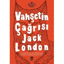 Vahşetin Çağrısı - Gençlik Dizisi - Jack London - Ema Genç