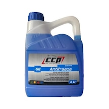 Ccp Extreme Antıfreeze Concantre -56 3l