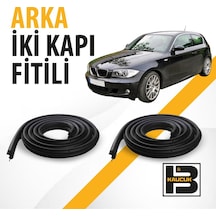 Bmw 1 Serisi E81 2007-2012 Arka İki Kapı Fitili Bm02276