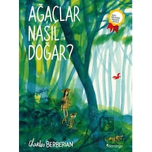 Ağaçlar Nasıl Doğar