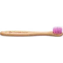 Humble Brush Baby Bambu Bebek Diş Fırçası