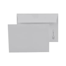 Oyal Mektup Zarfı 11,4x16,2 90 Gr 500lü Beyaz