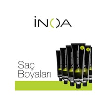 Inoa 8.1 60 Ml Saç Boyası