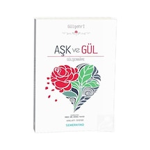 Aşk ve Gül-Gülşenname- Semerkand Yayınları