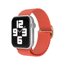 Watch 42mm Kordon - Kiremit İtdark8679