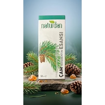 12 Adet- - Çam Terebentin Esansı 50 Ml Diğer