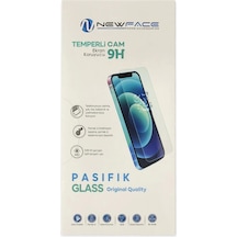 Oppo Reno 11f Pasifik Cam Ekran Koruyucu