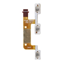 Lenovo Tab M10 Tb-x605 On-off Flex Kablosu