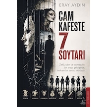 Cam Kafeste 7 Soytarı - Dppq-901783
