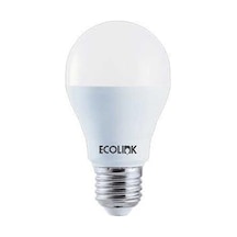 Ecolink 1521 E-27 Led Ampul 6500k Beyaz 13w