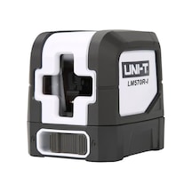 Lm-570r-ı 15-30m Kırmızı Lazer Hizalama Unı-t