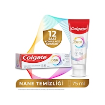 Colgate Diş Macunu Total Nane Temizliği 75 Ml