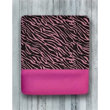 Pink Color Bilek Destekli Mouse Pad Mousepad