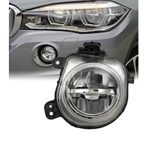 Bmw F25-f26-f15-f16 2014-2017 Sis Farı Led Sol 63177317251