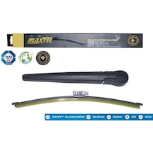 Arka Sılgı Süpürgesı Kollu Bmw 3 Serıes E91 2005-2009 13" 324 Mm