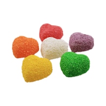 Doğan'ın Lezzeti Kuruyemiş Jöle Lokum Kalp 250 G
