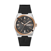 Gc Gcz39002g2mf Erkek Kol Saati Rose Gold