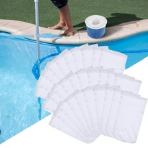 Cbtx 30 Adet Yüzme Havuzu Çöp Kapağı Yüzme Havuzu Skimmer Filtresi Kirlenme Önleyici Kapak