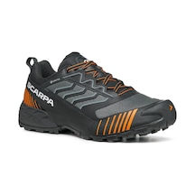 Scarpa Ribelle Run Xt Gore-tex Erkek Koşu Ayakkabısı Siyah