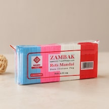 Plastik Mandal 20'li Paket Diğer
