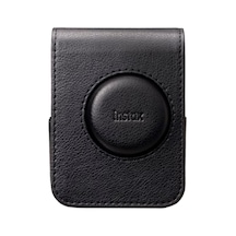 İnstax Mini Evo Kamera Çantası, Siyah