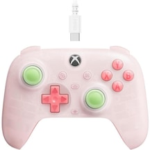 8bitdo Ultimate Mini Kablolu Hall Effect Controller Xbox Series X