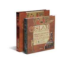 Islam Uygarlığında Mimari. Geometri. Fizik. Kimya. Tıp