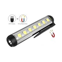 Gold Silver Gs-495 Çalışma Feneri