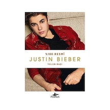 Yolun Başı (100 Resm Justin Bieber) - Justin Bieber - Pegasus