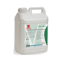 Fırın İs Kurum Ve Yağ Temizleyici Tr100 5 Kg