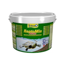 Tetra Yem Reptomin 10l