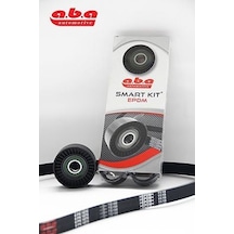 ABA 6PK1778S1 ALTERNATOR GERGİ RULMANI KIT+KAYIŞ 6PK1778-25201404