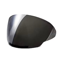 Ls2 Copter 2 Kask Camı Irıdıum Gri Grı