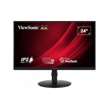 View Sonic VG2408A 24" 5 MS 100 Hz Full HD IPS LED Monitör