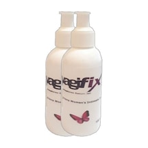 Vagifix 2 Adet Kadınlara Özel Bölge Pres Kremi 120 Ml