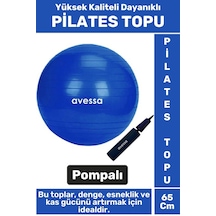 Premium Dayanıklı Fitness Egzersiz Aerobik