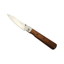 Knives Japon Ekmek Bıçağı 23 Cm , 440a Ultrakeskin