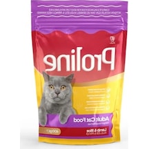 Kuzu Etli Ve Pirinçli Kedi Maması - 400 Gr 0.75 LT - 2.5 LT - 12 KG