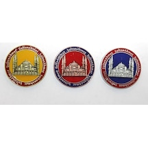 Yöresel Sultanahmet Magnet Alk2192 10197082